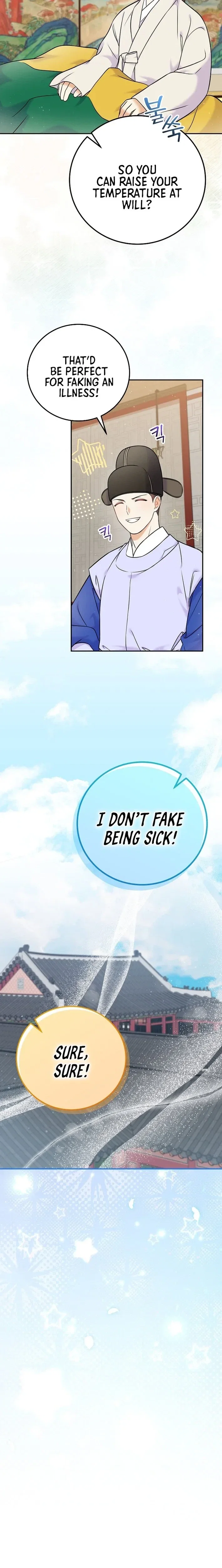 A Superstar From Birth Chapter 62 - Page 23