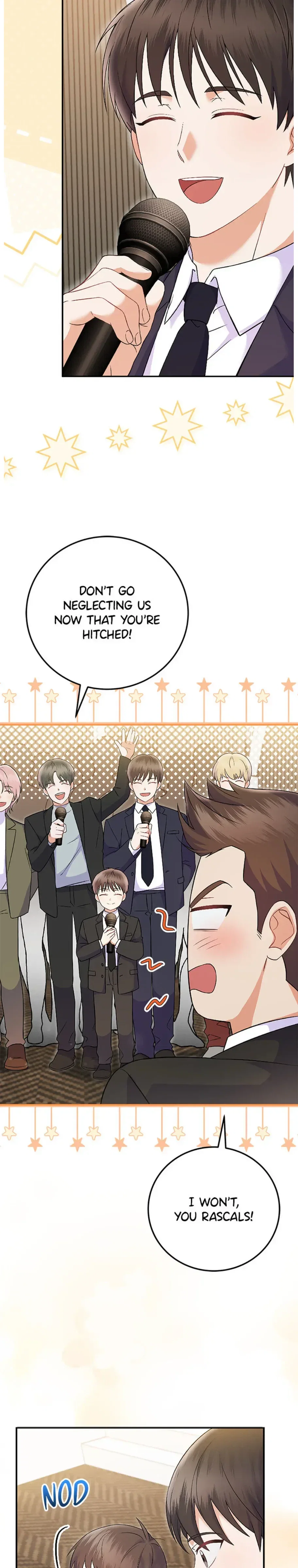 A Superstar From Birth Chapter 71 - Page 6