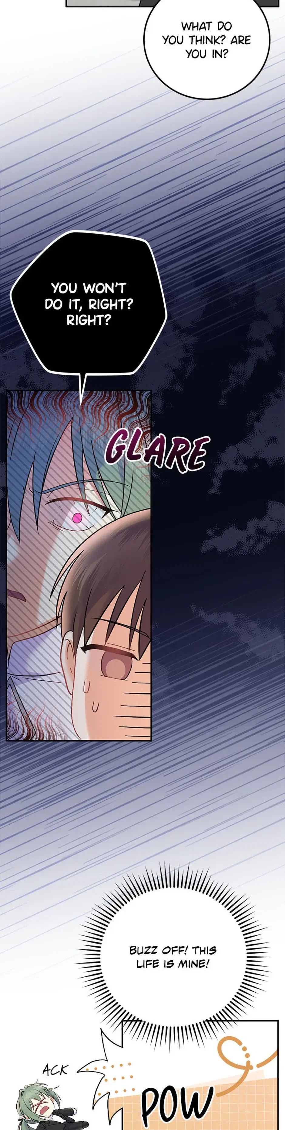 A Superstar From Birth Chapter 71 - Page 13