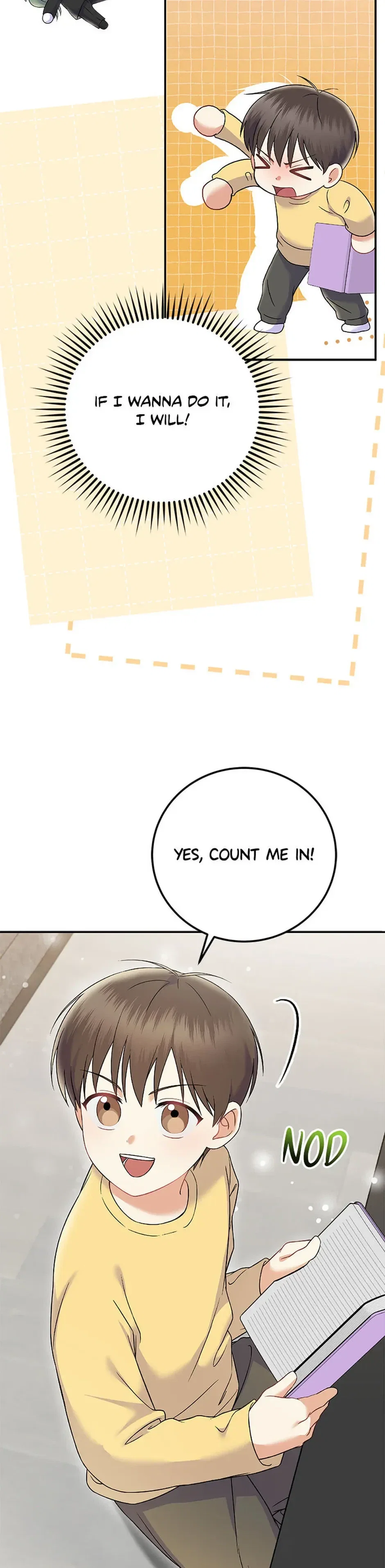 A Superstar From Birth Chapter 71 - Page 14