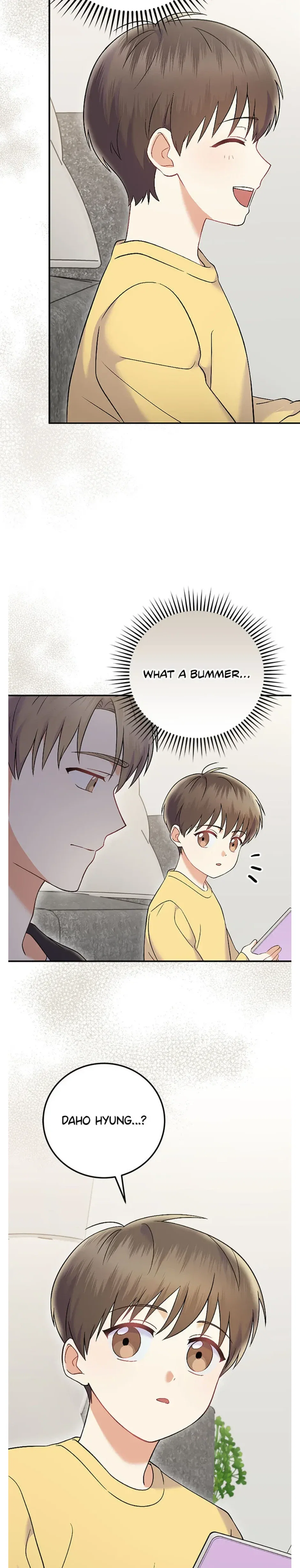 A Superstar From Birth Chapter 71 - Page 22