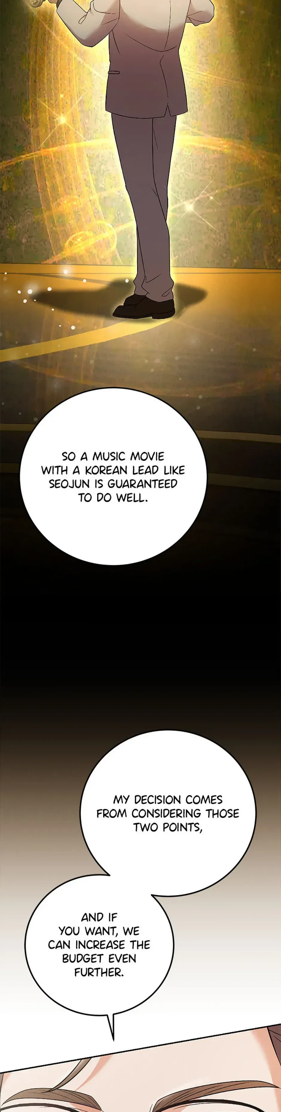 A Superstar From Birth Chapter 71 - Page 27