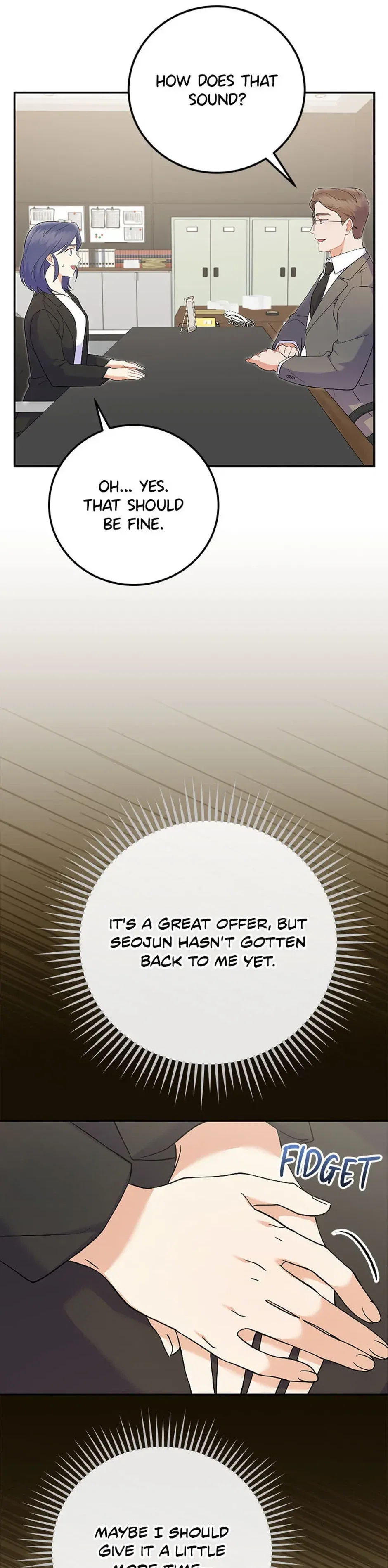 A Superstar From Birth Chapter 71 - Page 30