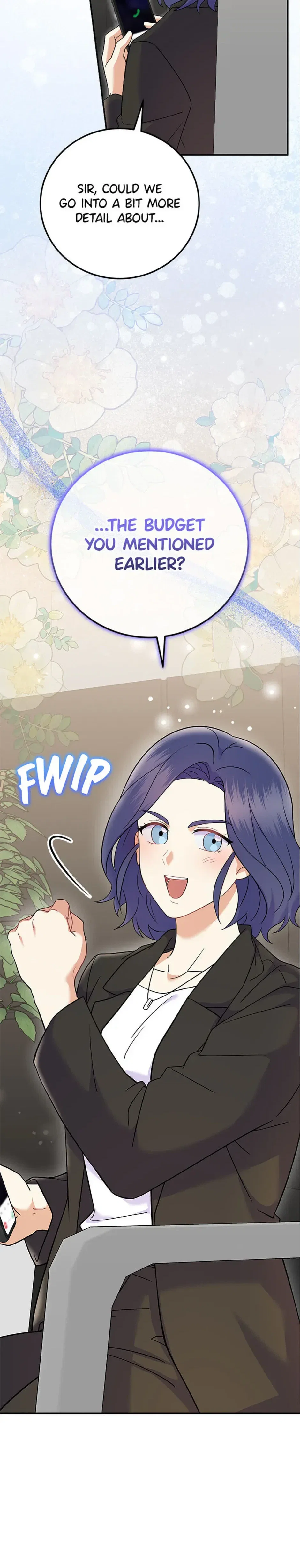 A Superstar From Birth Chapter 71 - Page 33
