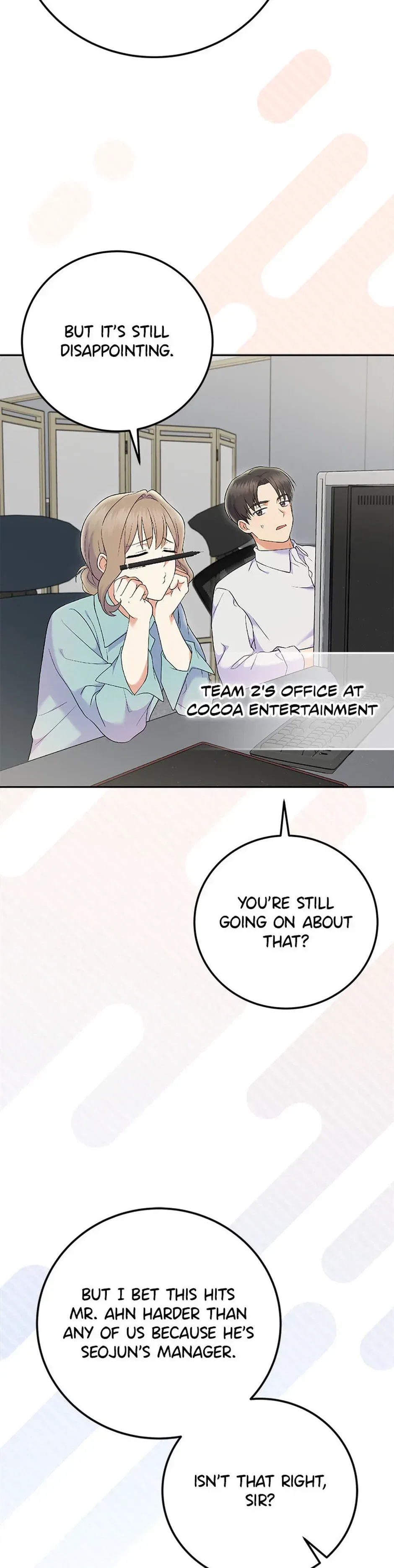 A Superstar From Birth Chapter 71 - Page 35