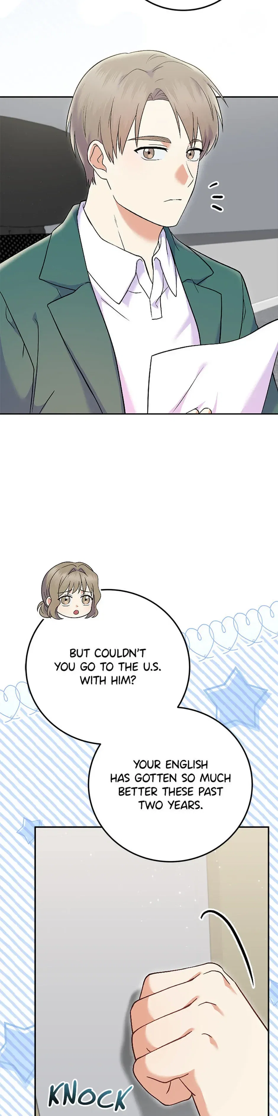 A Superstar From Birth Chapter 71 - Page 36