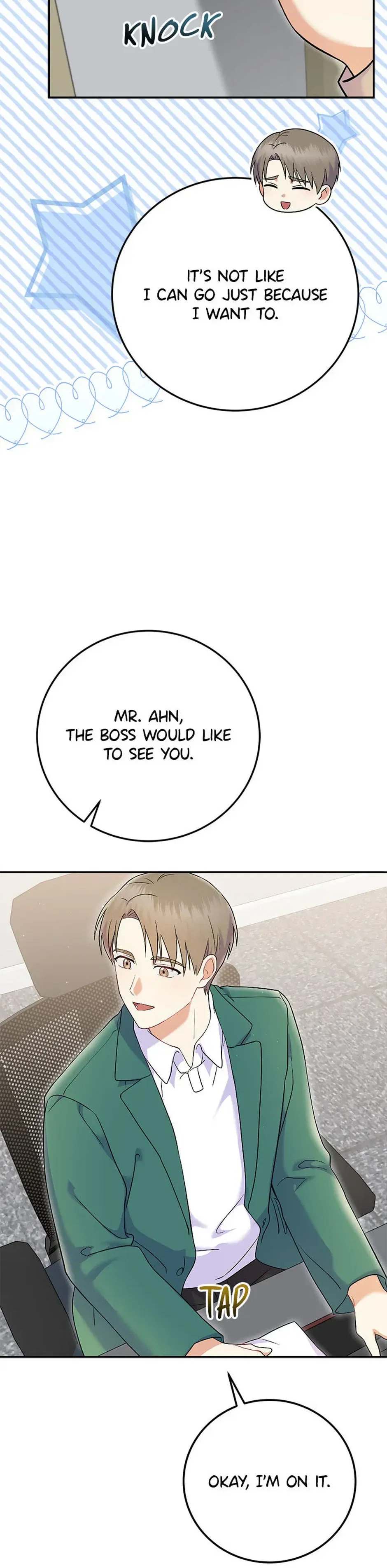 A Superstar From Birth Chapter 71 - Page 37