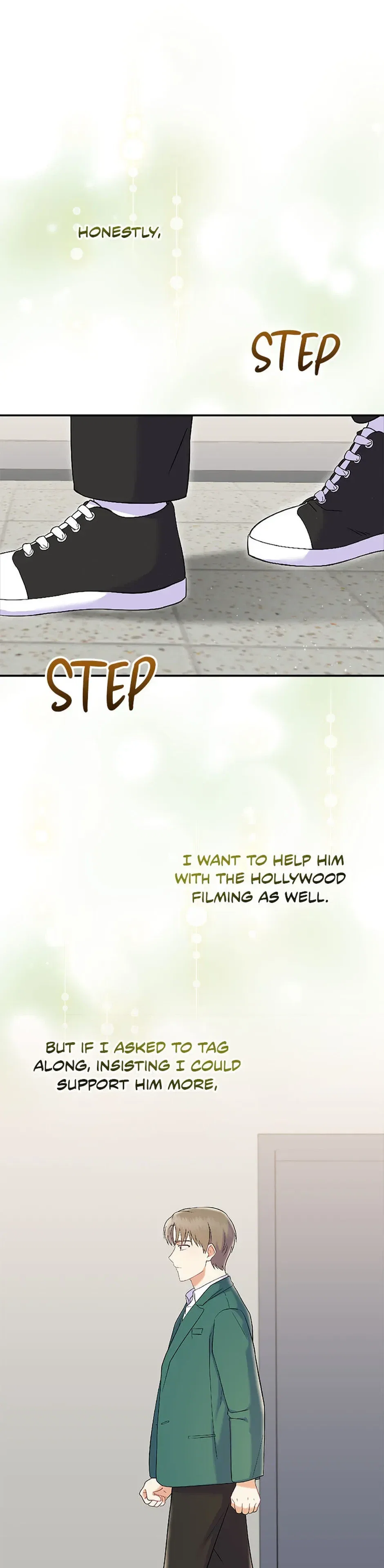 A Superstar From Birth Chapter 71 - Page 38
