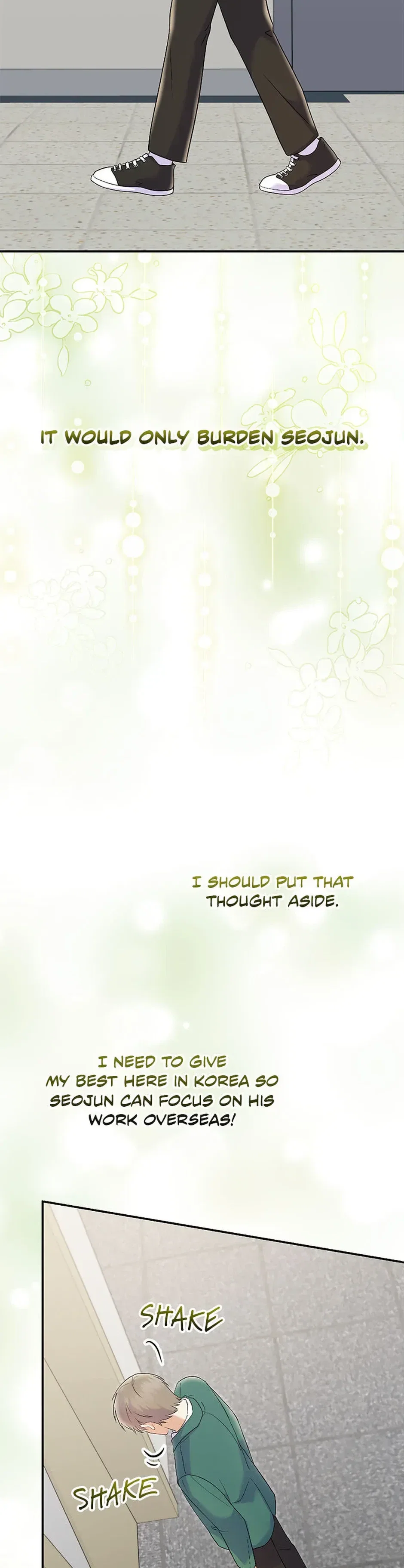 A Superstar From Birth Chapter 71 - Page 39