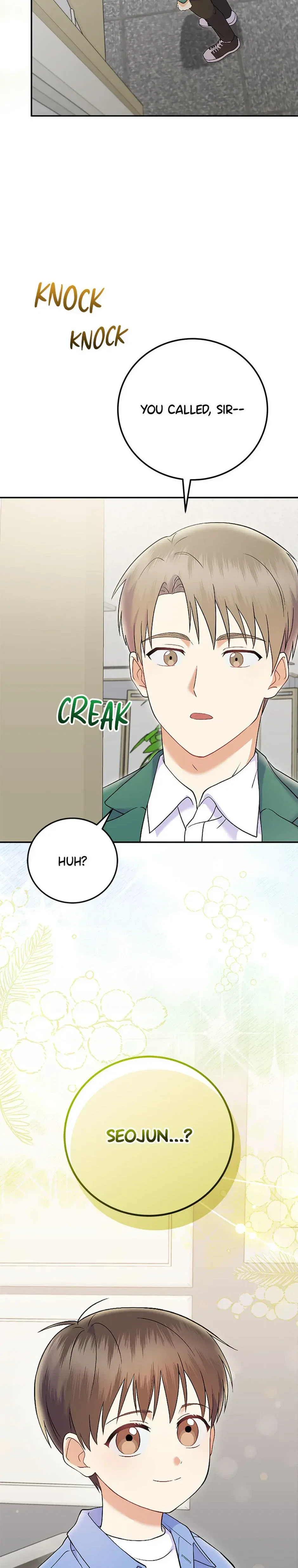 A Superstar From Birth Chapter 71 - Page 40