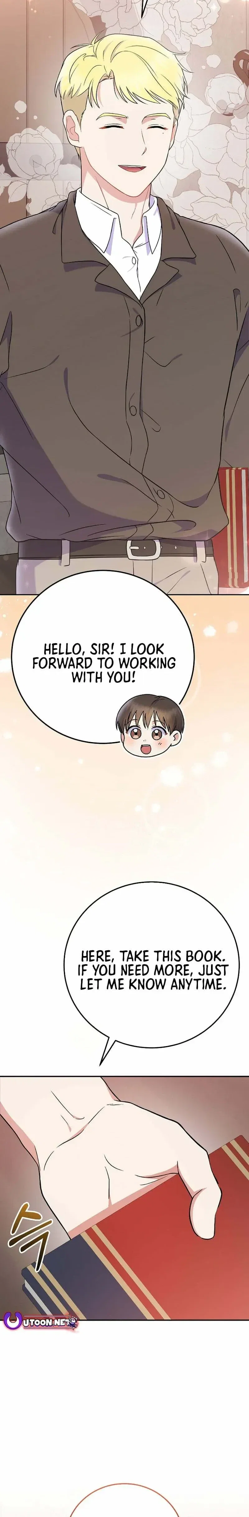 A Superstar From Birth Chapter 77 - Page 2