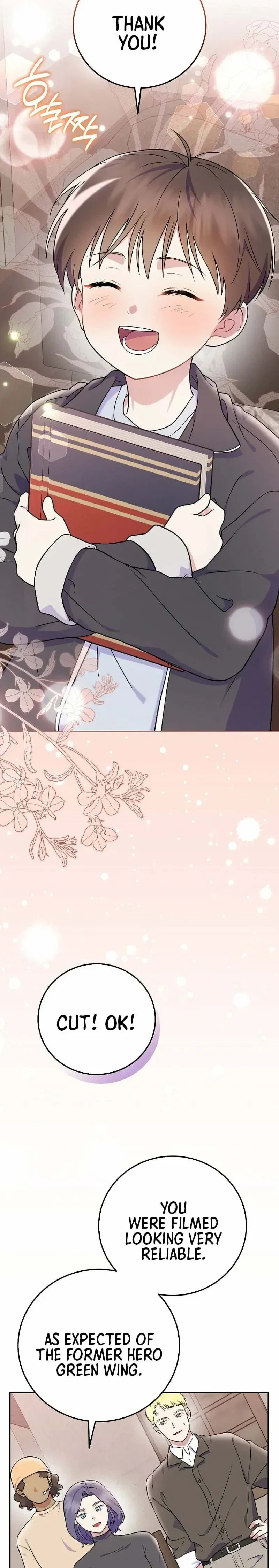 A Superstar From Birth Chapter 77 - Page 3