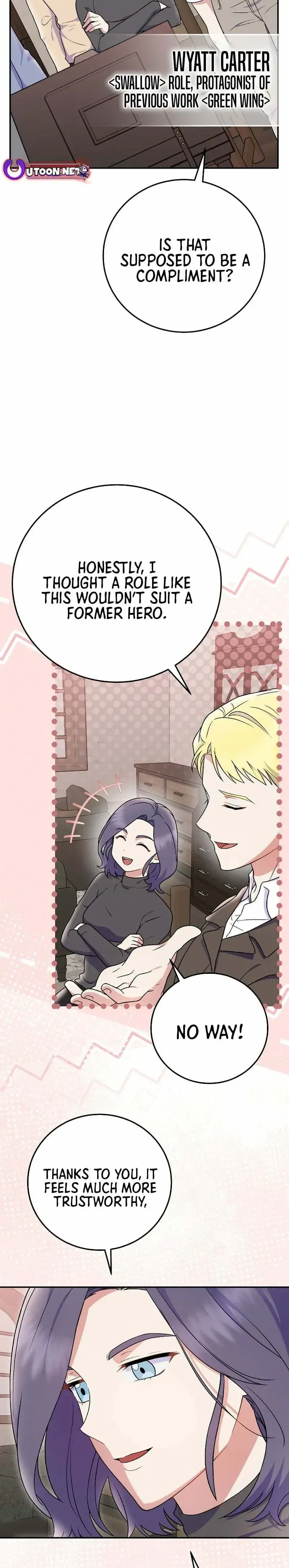 A Superstar From Birth Chapter 77 - Page 4