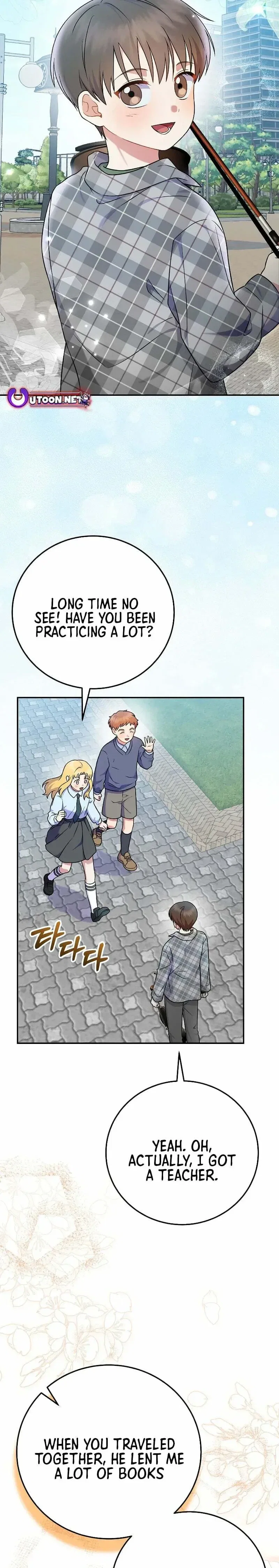 A Superstar From Birth Chapter 77 - Page 6