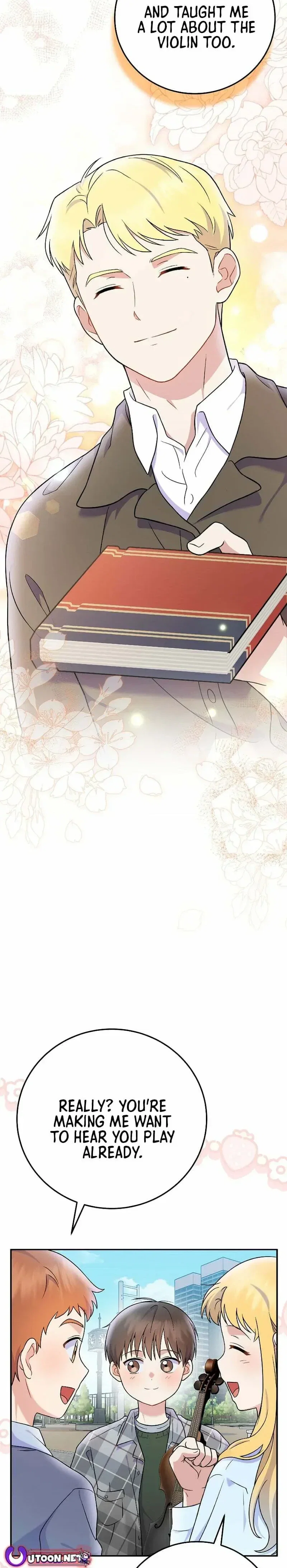 A Superstar From Birth Chapter 77 - Page 7