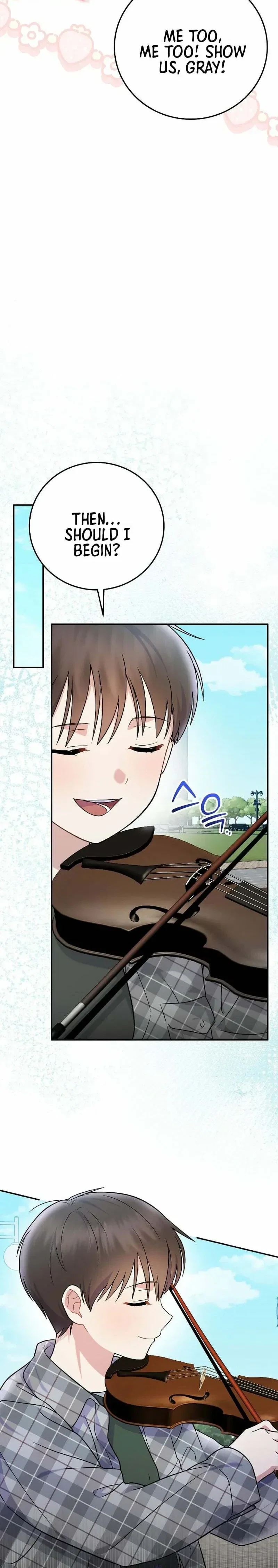 A Superstar From Birth Chapter 77 - Page 8