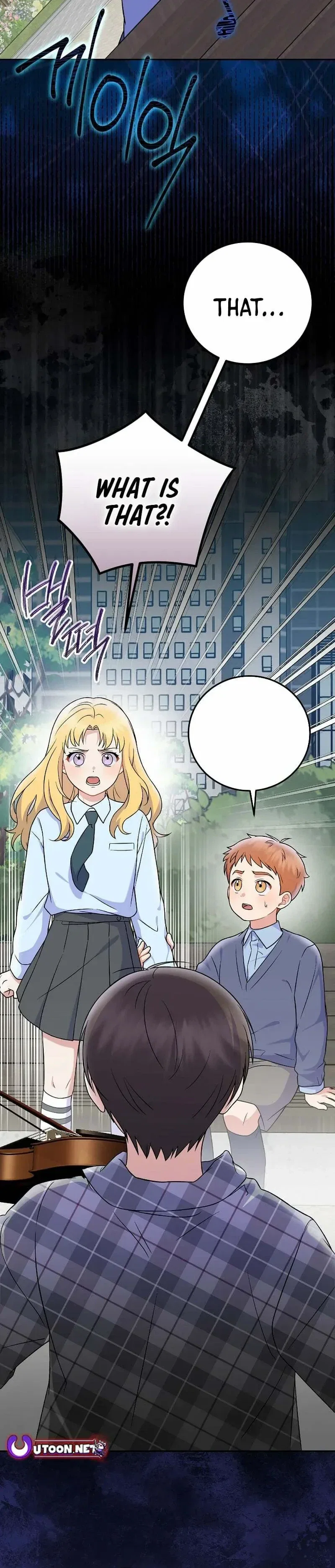 A Superstar From Birth Chapter 77 - Page 10