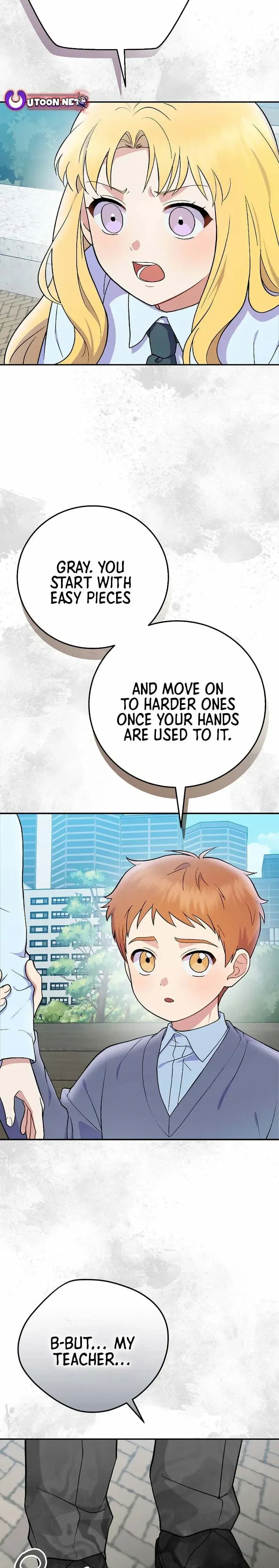 A Superstar From Birth Chapter 77 - Page 12