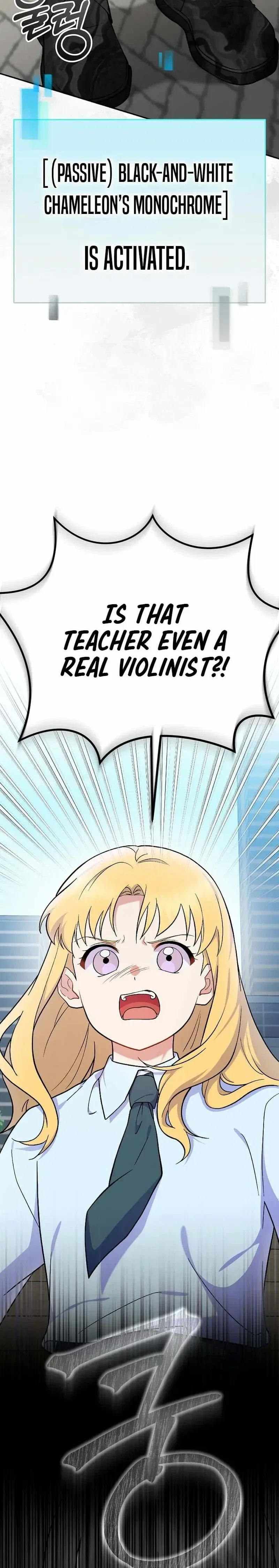 A Superstar From Birth Chapter 77 - Page 13