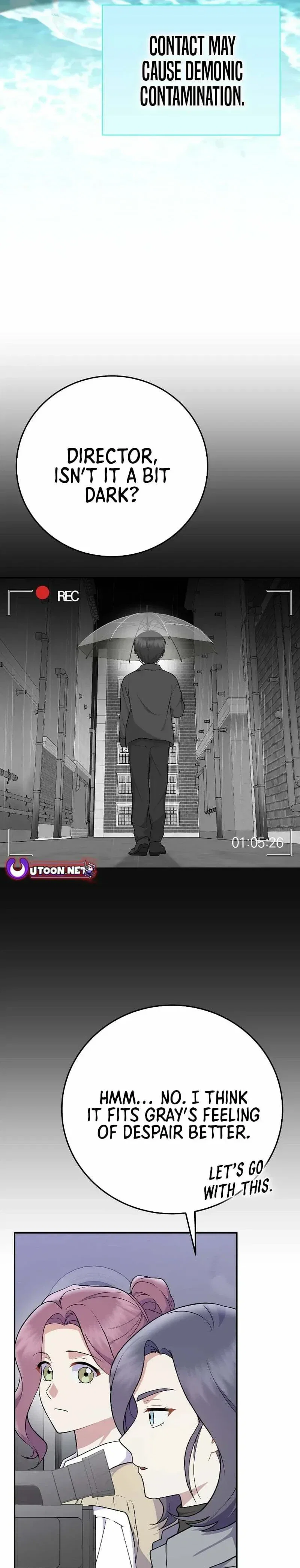A Superstar From Birth Chapter 77 - Page 17