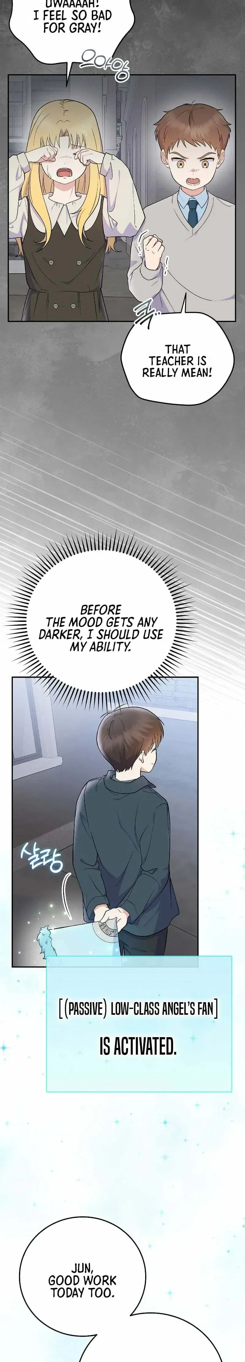 A Superstar From Birth Chapter 77 - Page 19