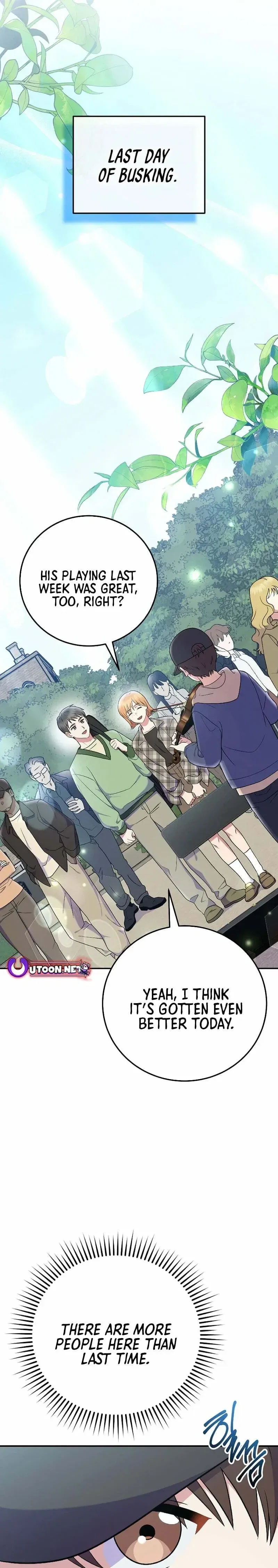 A Superstar From Birth Chapter 77 - Page 21