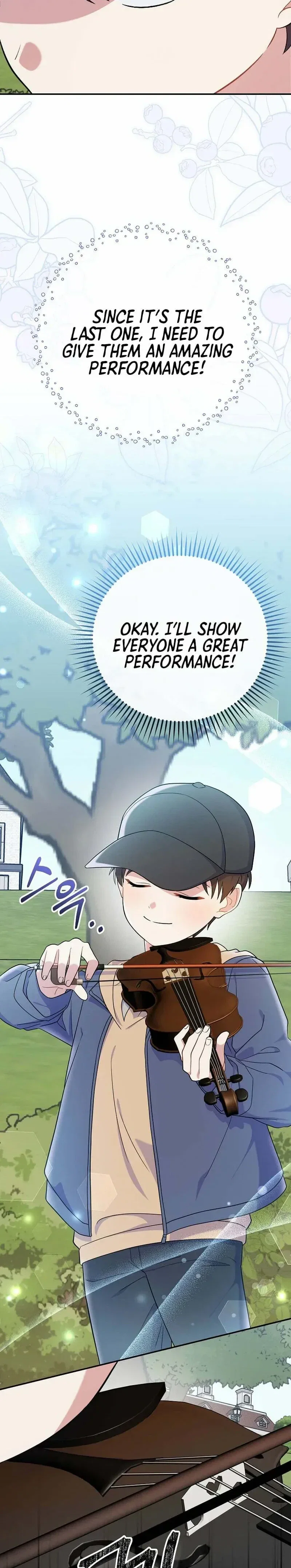 A Superstar From Birth Chapter 77 - Page 22