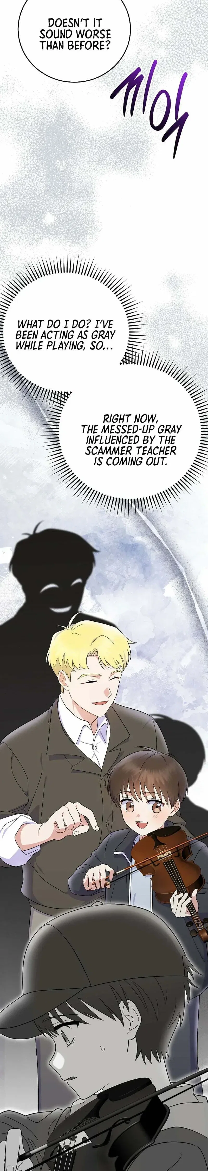 A Superstar From Birth Chapter 77 - Page 24