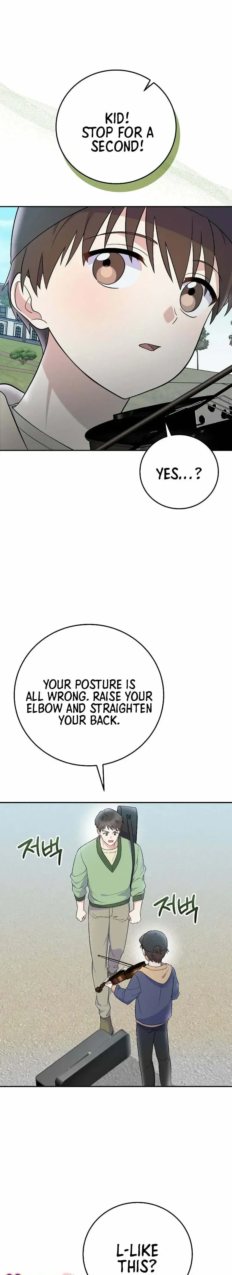 A Superstar From Birth Chapter 77 - Page 28