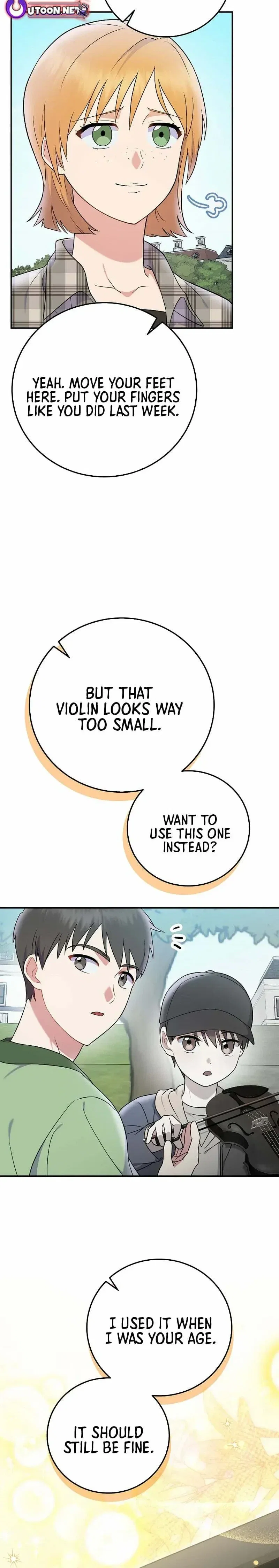 A Superstar From Birth Chapter 77 - Page 29