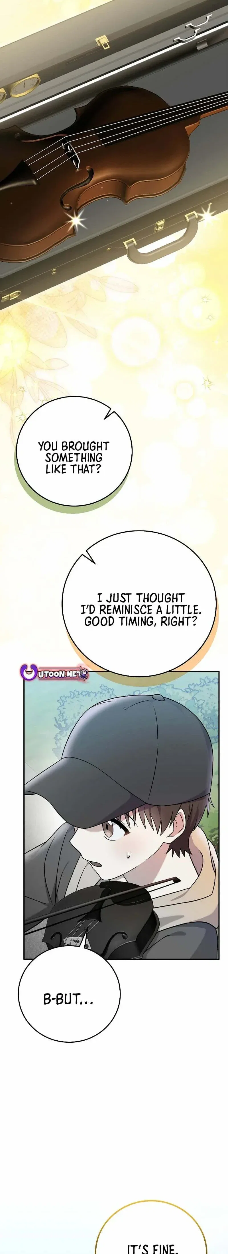 A Superstar From Birth Chapter 77 - Page 30