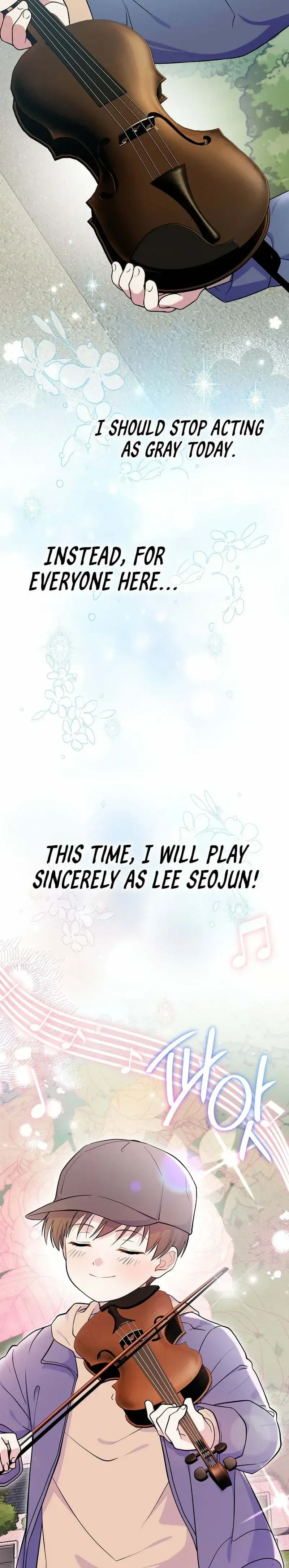 A Superstar From Birth Chapter 77 - Page 33