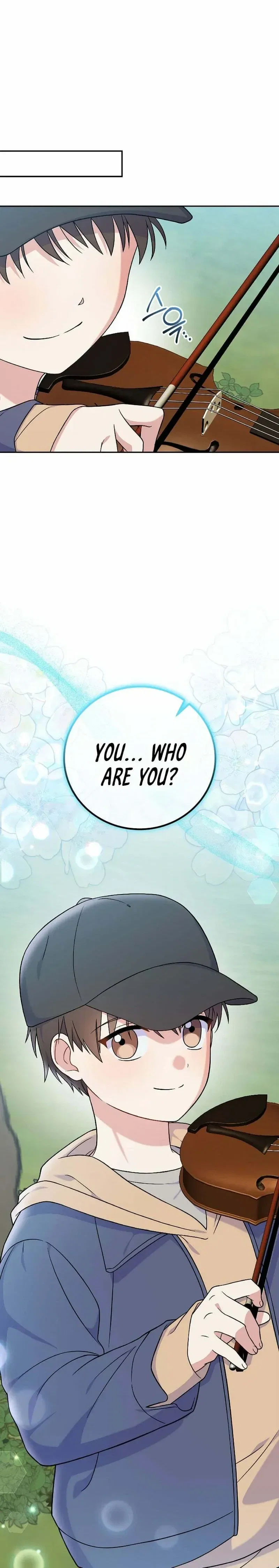 A Superstar From Birth Chapter 77 - Page 36