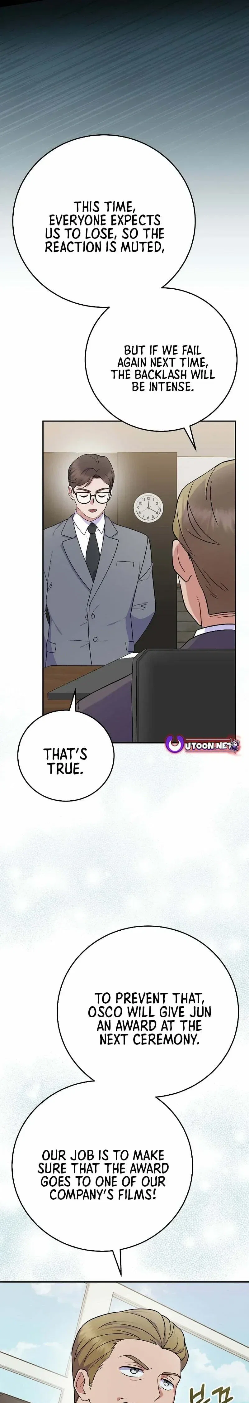 A Superstar From Birth Chapter 82 - Page 5