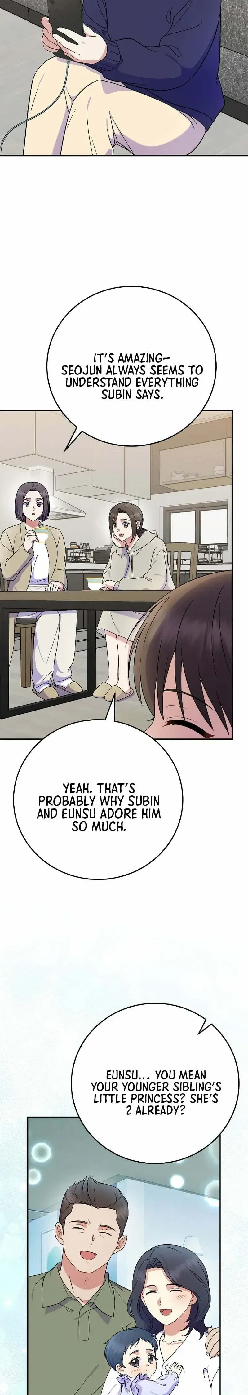 A Superstar From Birth Chapter 82 - Page 17