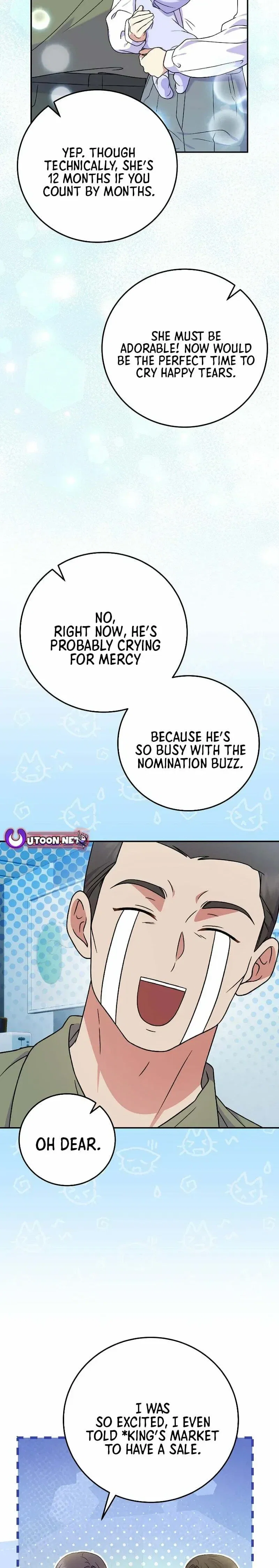 A Superstar From Birth Chapter 82 - Page 18