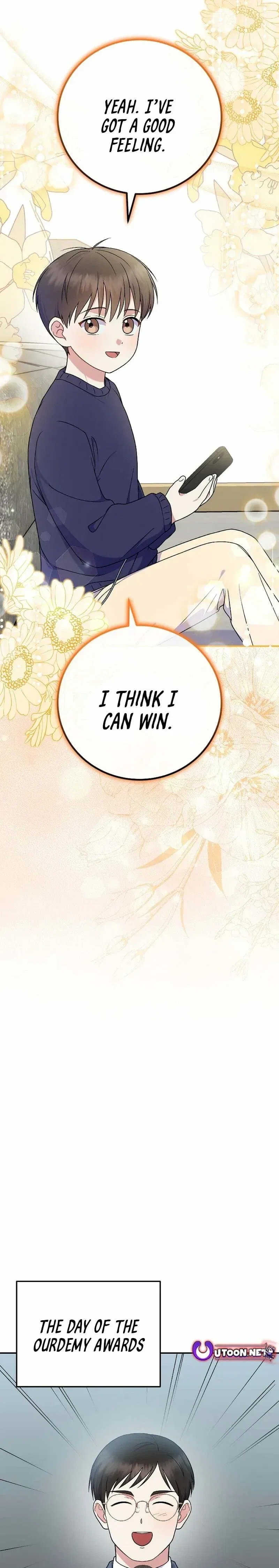 A Superstar From Birth Chapter 82 - Page 21