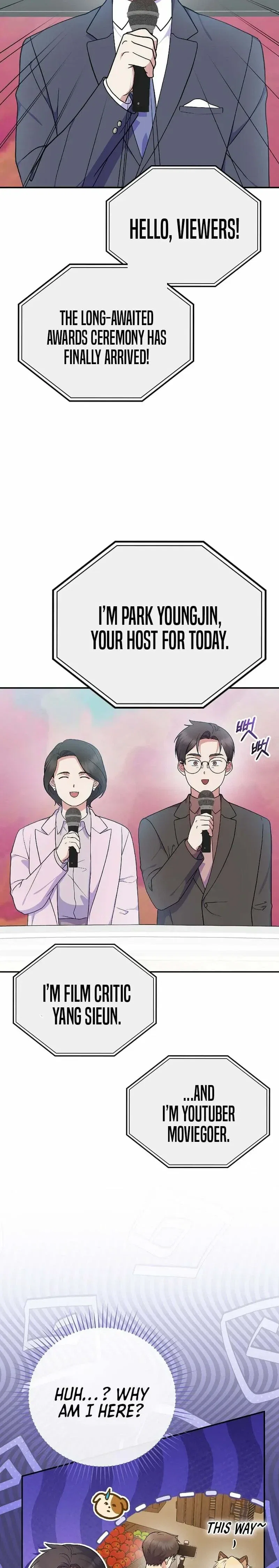 A Superstar From Birth Chapter 82 - Page 22