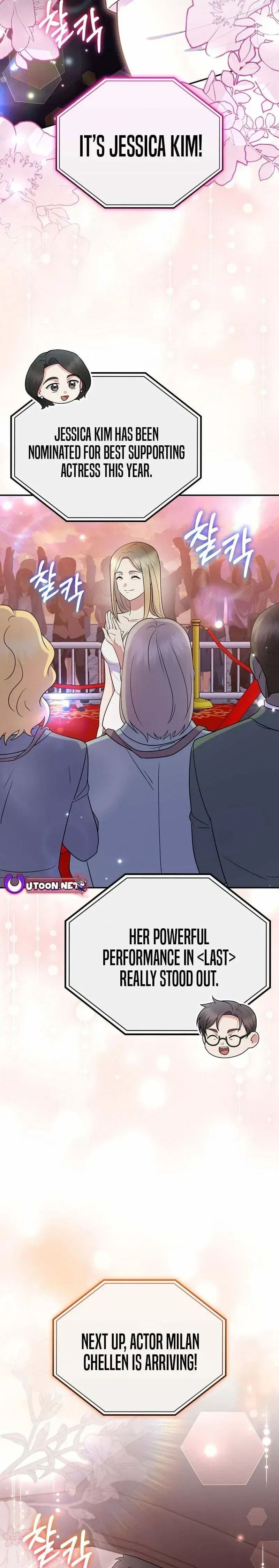 A Superstar From Birth Chapter 82 - Page 28