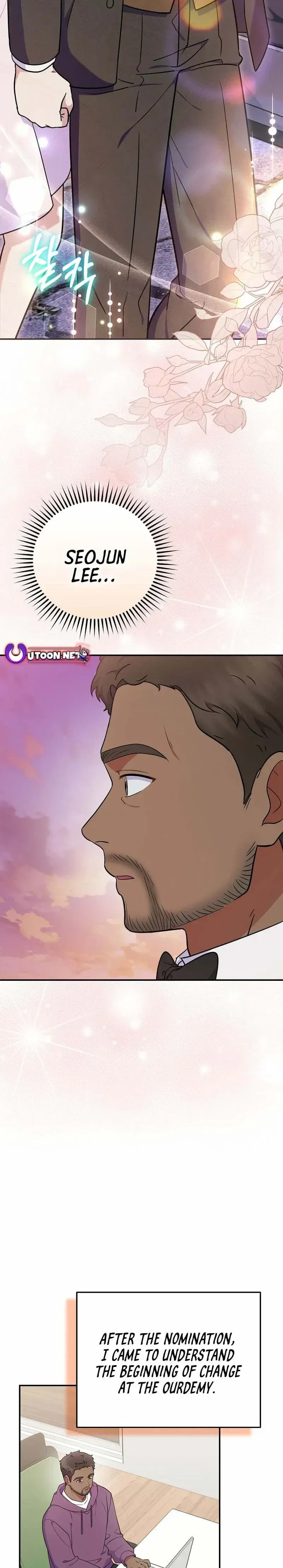 A Superstar From Birth Chapter 82 - Page 32