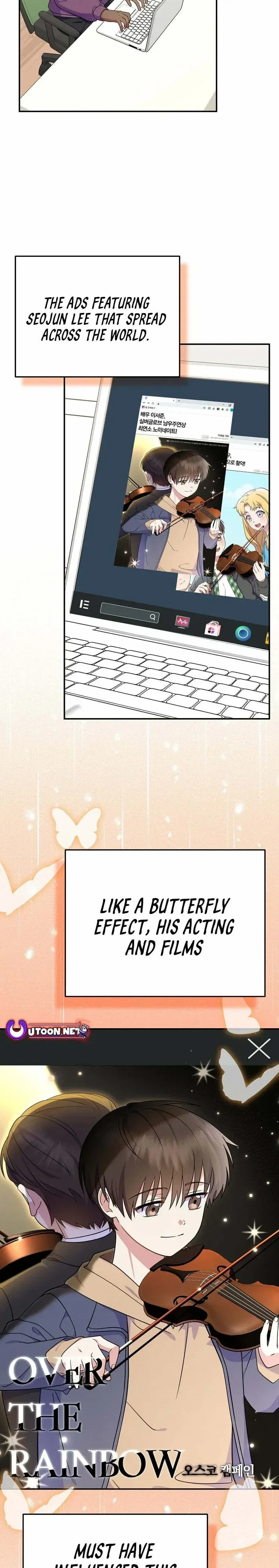 A Superstar From Birth Chapter 82 - Page 33
