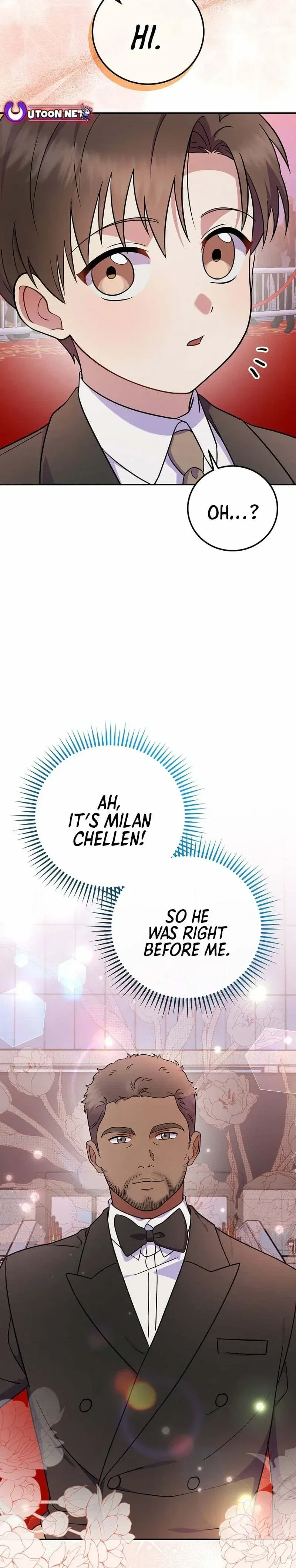 A Superstar From Birth Chapter 82 - Page 35