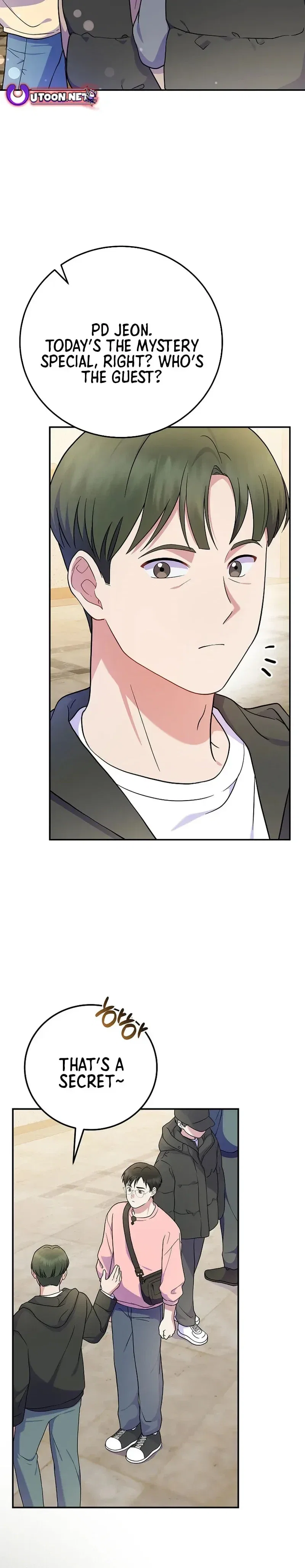 A Superstar From Birth Chapter 84 - Page 13
