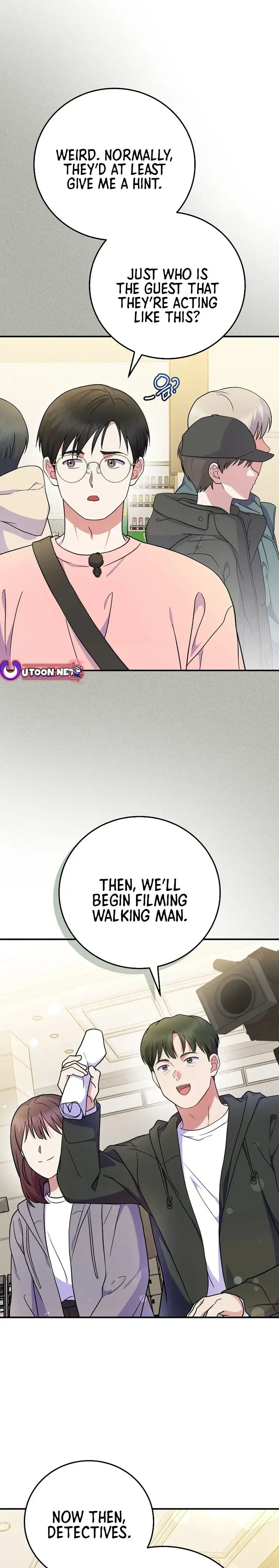 A Superstar From Birth Chapter 84 - Page 14