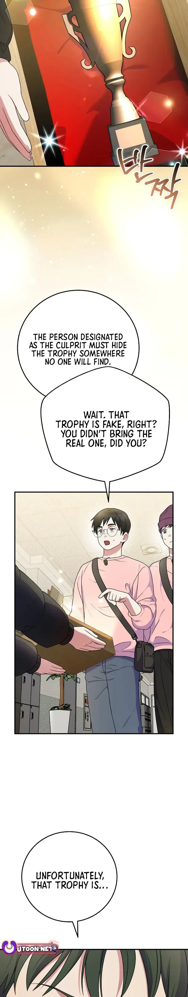 A Superstar From Birth Chapter 84 - Page 20