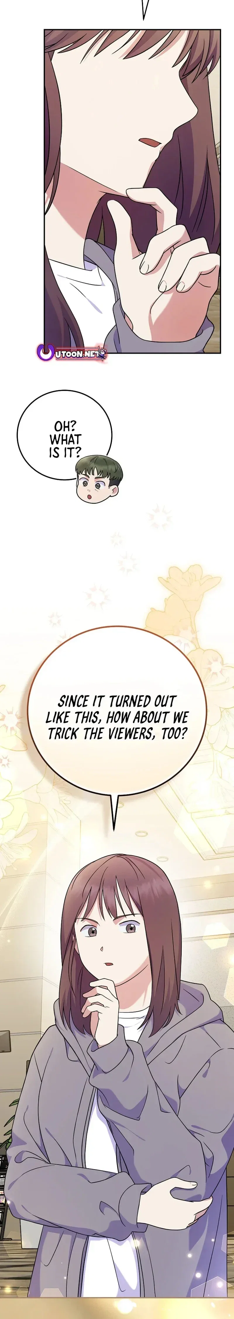A Superstar From Birth Chapter 84 - Page 32