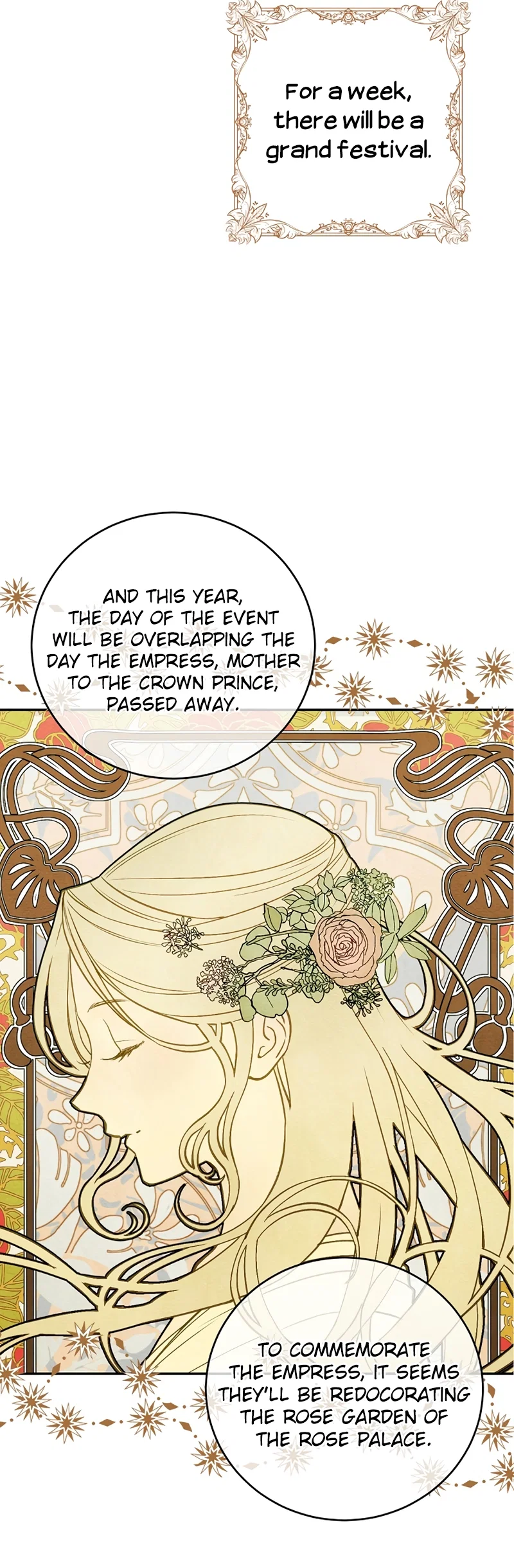 A Talented Maid Chapter 3 - Page 4
