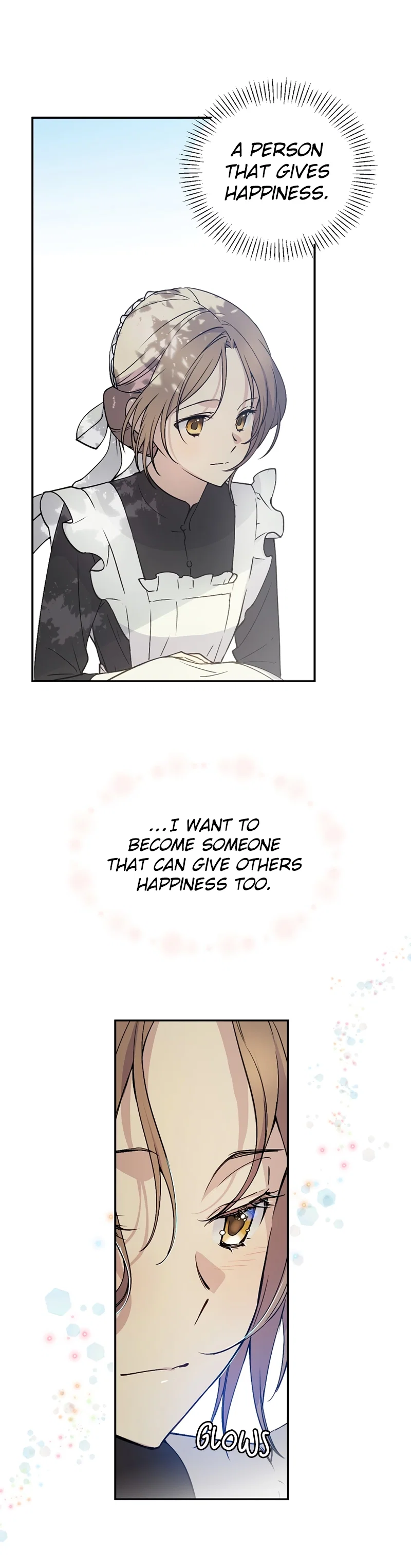 A Talented Maid Chapter 3 - Page 15