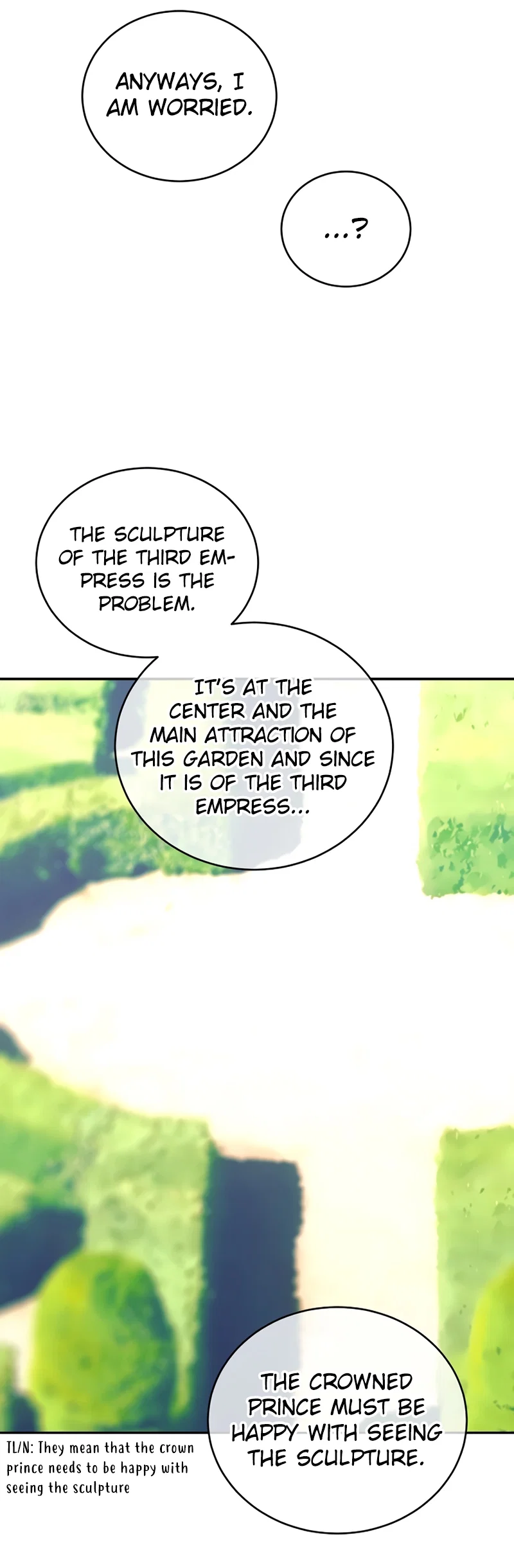 A Talented Maid Chapter 3 - Page 16