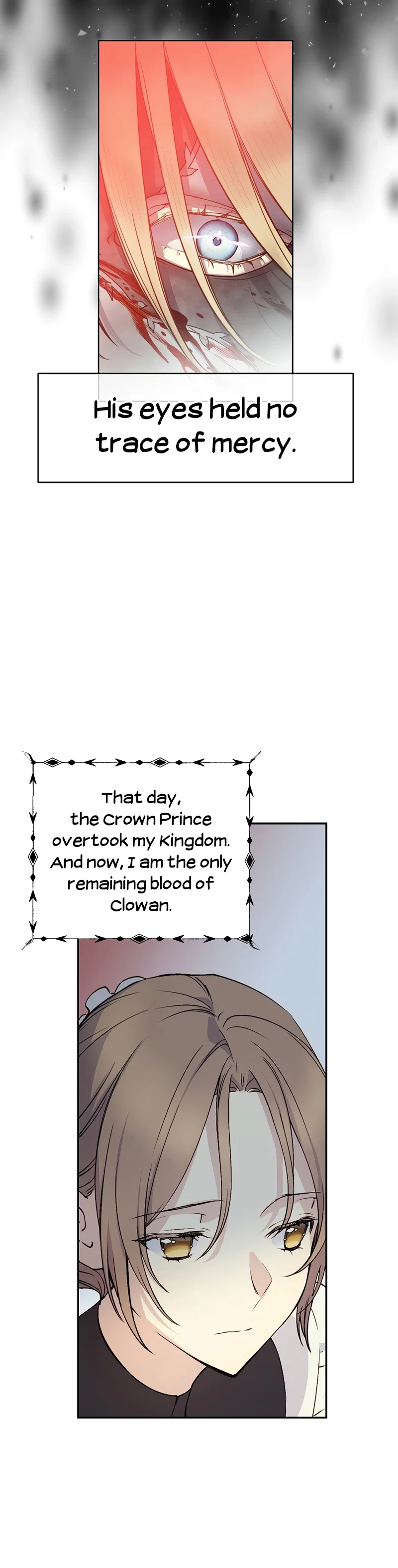 A Talented Maid Chapter 3 - Page 19